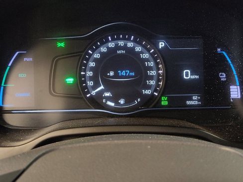 Used 2019 Hyundai Ioniq Limited image 23