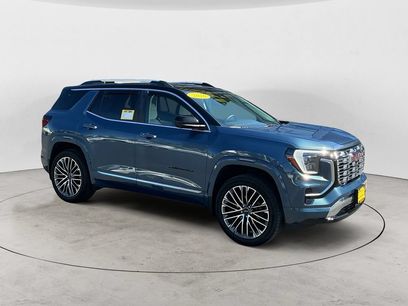 Used 2026 GMC Terrain Denali