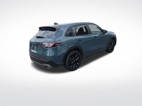 Used 2024 Honda HR-V Sport image 7