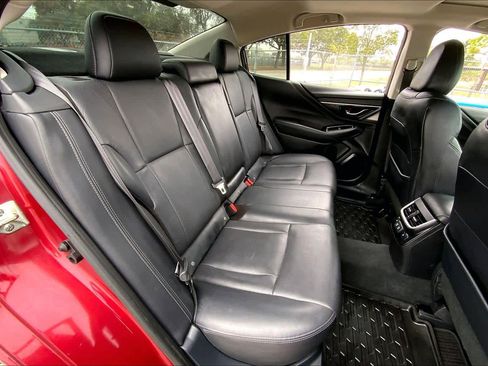 Used 2020 Subaru Legacy Limited w/ Popular Package #2 image 18