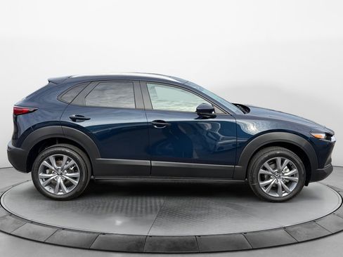New 2026 MAZDA CX-30 AWD 2.5 S image 8