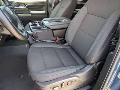 Used 2024 Chevrolet Silverado 1500 LT AWD/4WD image 30