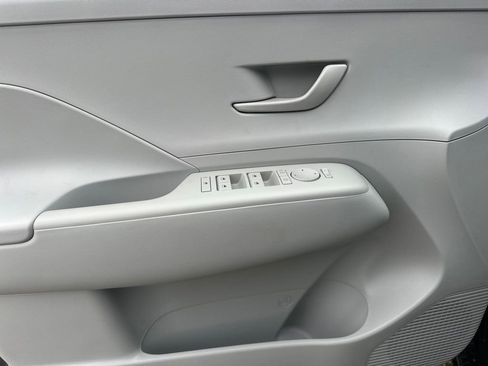 New 2026 Hyundai Kona SEL Sport image 13