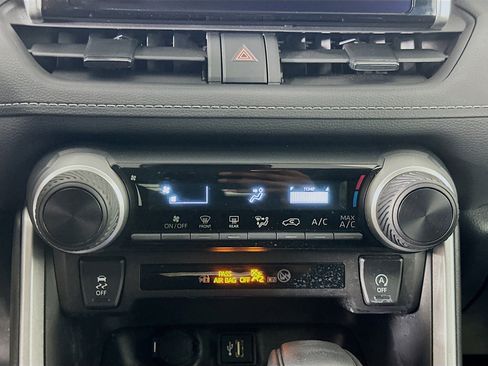 Used 2025 Toyota RAV4 LE image 23