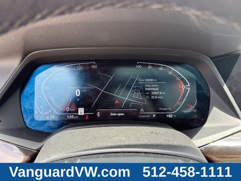 Used 2023 BMW X5 xDrive40i w/ Premium Package AWD/4WD image 21