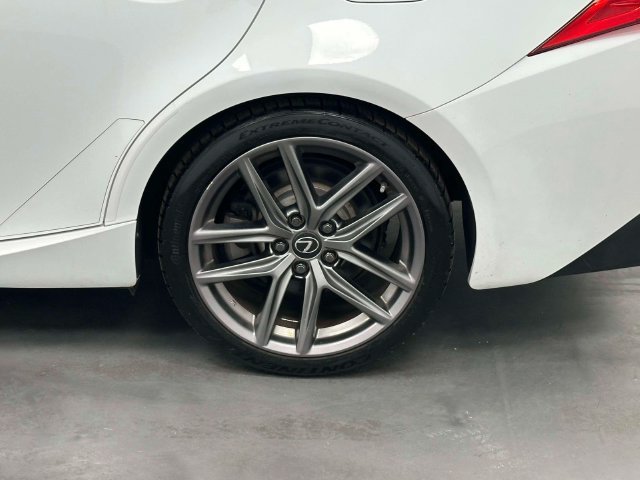 Used 2020 Lexus IS 350 F Sport AWD/4WD image 24