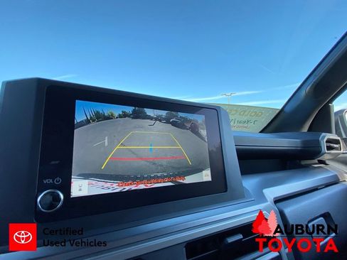 Certified 2025 Toyota 4Runner SR5 AWD/4WD image 42
