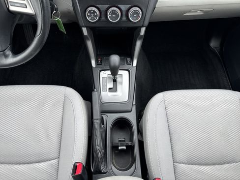Used 2015 Subaru Forester 2.5i Premium w/ Popular Package #2 image 10