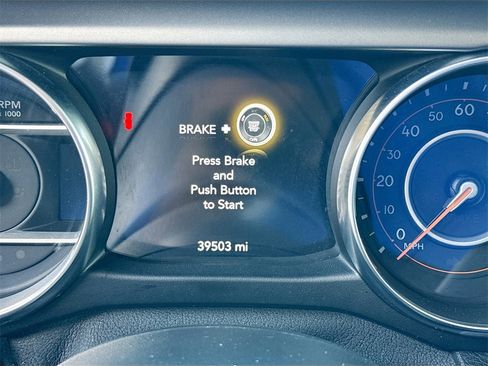 Used 2021 Jeep Wrangler Unlimited Sport image 19