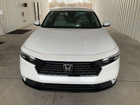 New 2026 Honda Accord EX-L image 27