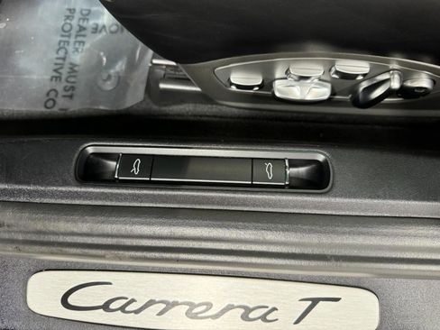 Used 2019 Porsche 911 Carrera T image 27