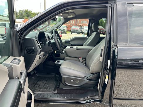 Used 2016 Ford F150 XLT w/ Equipment Group 301A Mid AWD/4WD image 13