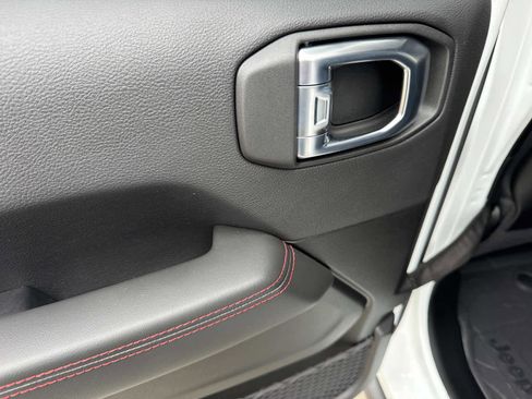 New 2026 Jeep Wrangler Unlimited Rubicon image 29