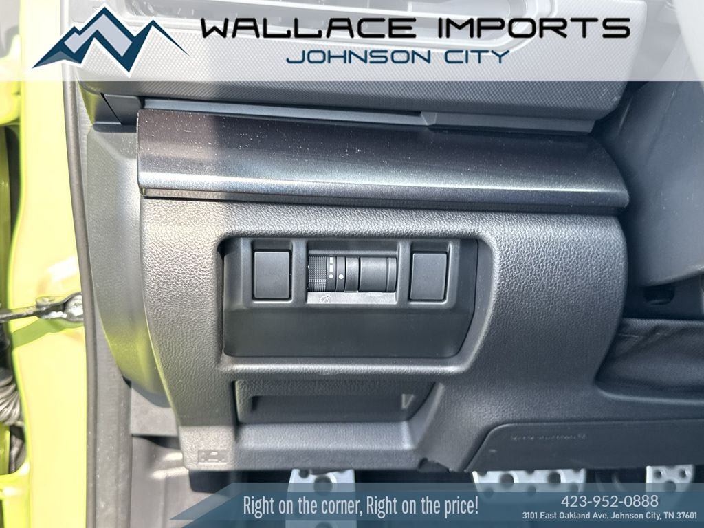Certified 2026 Subaru Impreza RS AWD/4WD image 31