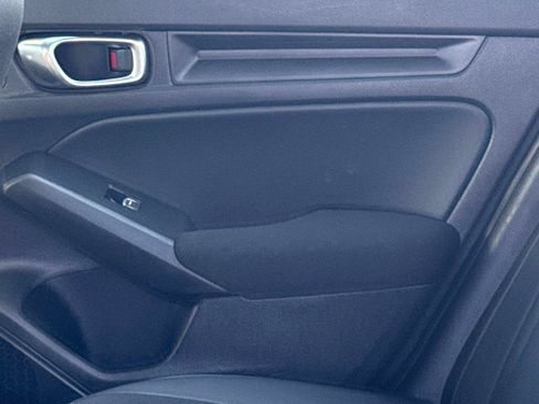 Certified 2023 Honda Civic Sport image 14