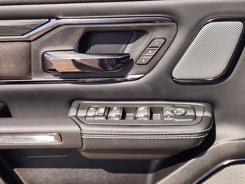 New 2026 RAM 1500 Rebel image 19