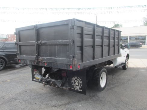Used 2000 Ford F450 XL RWD image 5