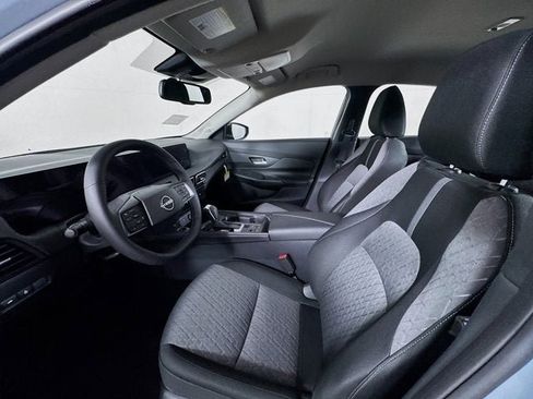 New 2026 Nissan Sentra SV image 17