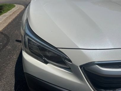 Used 2022 Subaru Outback Limited XT