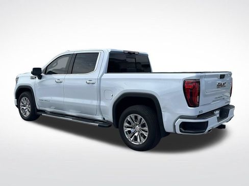 Used 2026 GMC Sierra 1500 Denali w/ Technology Package RWD image 5