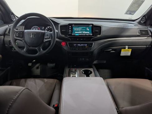 New 2026 Honda Ridgeline RTL image 13