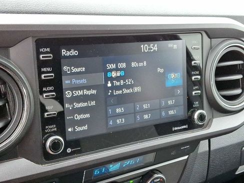 Used 2021 Toyota Tacoma TRD Off-Road image 19