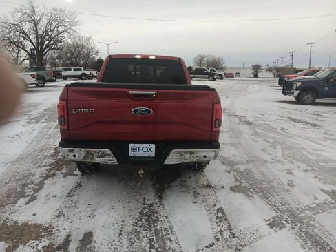 Used 2017 Ford F150 Lariat image 29