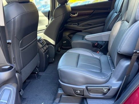 New 2025 Subaru Ascent Touring image 7