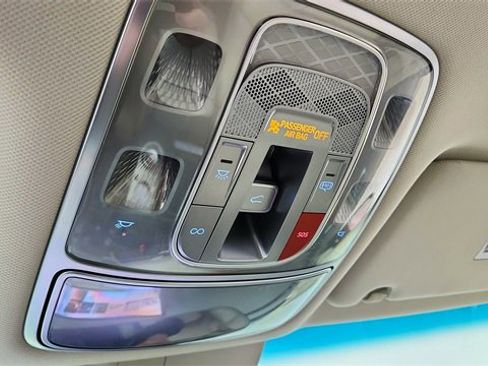 Used 2025 Genesis G80 2.5T Sport Prestige image 54