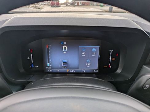 New 2026 Ford Maverick XL image 35