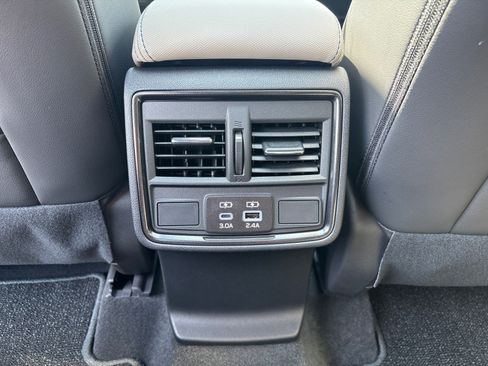 New 2026 Subaru Forester Limited AWD/4WD image 37
