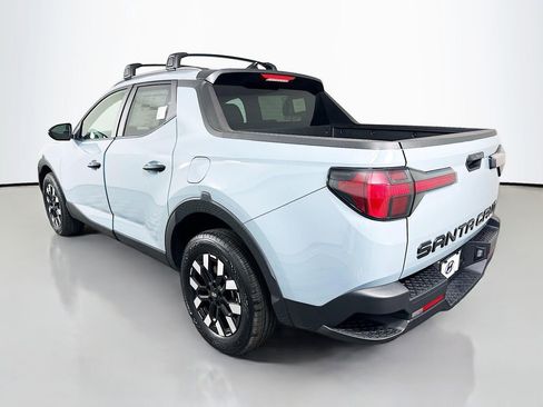 New 2026 Hyundai Santa Cruz SEL image 7