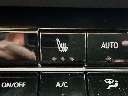 New 2026 Chevrolet Equinox RS image 20