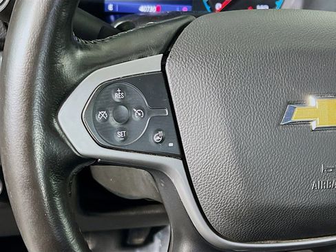 Used 2022 Chevrolet Colorado ZR2 w/ ZR2 Midnight Special Edition AWD/4WD image 10