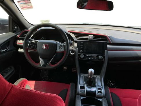 Used 2020 Honda Civic Type R image 13