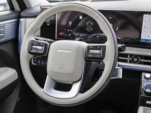 New 2026 Hyundai Santa Fe Calligraphy AWD/4WD image 16