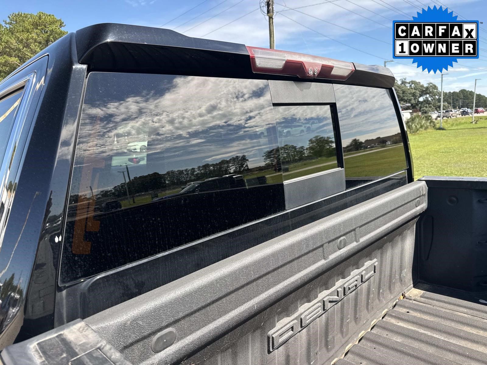 Used 2021 GMC Sierra 2500 Denali w/ Denali Ultimate Package AWD/4WD image 13