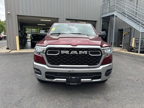 New 2025 RAM 1500 Tradesman image 11