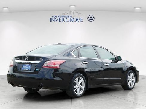 Used 2013 Nissan Altima 2.5 SL FWD image 7