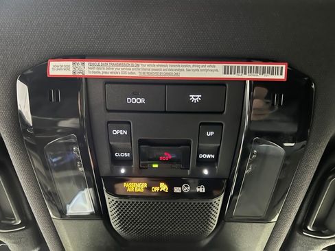 New 2026 Toyota Land Cruiser image 28