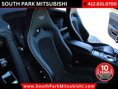 Used 2010 Bentley Continental GT Supersports image 99