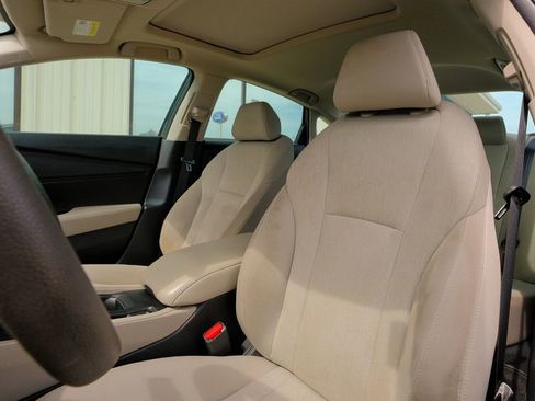 Used 2024 Honda Accord EX image 24