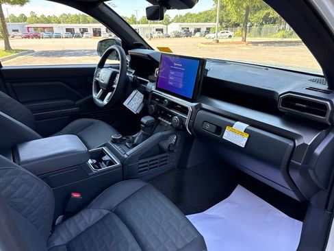 Used 2026 Toyota 4Runner TRD Off-Road Premium AWD/4WD image 11