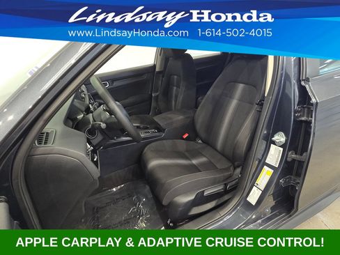 Used 2023 Honda Civic LX image 11