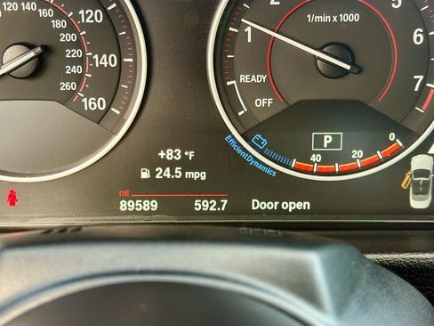 Used 2017 BMW 440i xDrive Convertible image 36