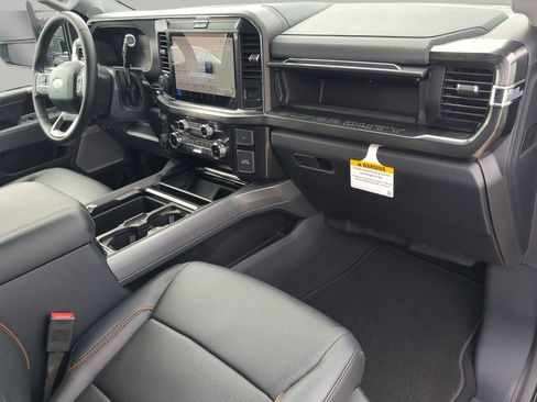 New 2026 Ford F350 Lariat w/ Lariat Ultimate Package image 44