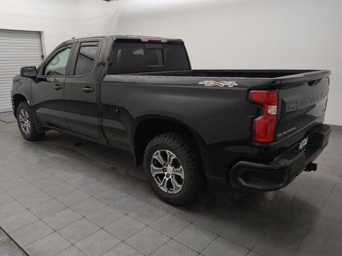 Used 2020 Chevrolet Silverado 1500 RST AWD/4WD image 3