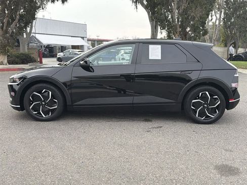 Used 2024 Hyundai Ioniq 5 SEL image 3