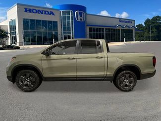 New 2026 Honda Ridgeline TrailSport video 2