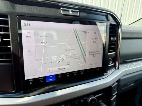New 2026 Ford F250 XLT w/ XLT Premium Package AWD/4WD image 28